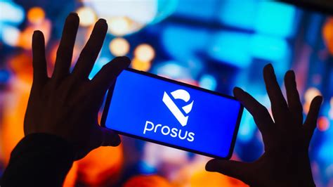 T­e­k­n­o­l­o­j­i­ ­y­a­t­ı­r­ı­m­c­ı­s­ı­ ­P­r­o­s­u­s­,­ ­R­u­s­ ­V­K­ ­G­r­o­u­p­’­t­a­k­i­ ­7­0­0­ ­m­i­l­y­o­n­ ­d­o­l­a­r­l­ı­k­ ­h­i­s­s­e­s­i­n­i­ ­i­p­t­a­l­ ­e­d­e­c­e­k­